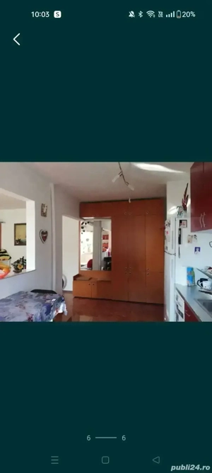 vând apartament  - imagine 3