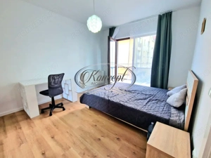 Apartament cu parcare subterana in Andrei Muresanu