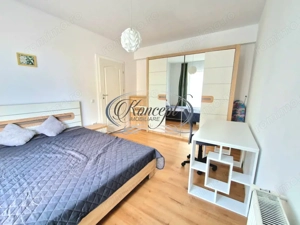 Apartament cu parcare subterana in Andrei Muresanu - imagine 3