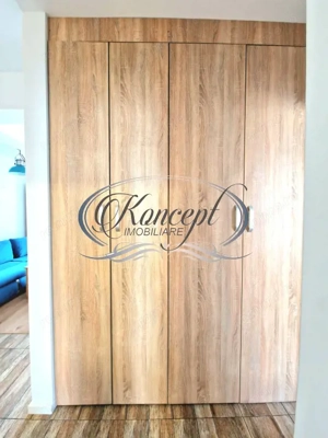 Apartament cu parcare subterana in Andrei Muresanu - imagine 11
