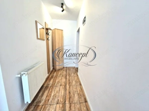 Apartament cu parcare subterana in Andrei Muresanu - imagine 6