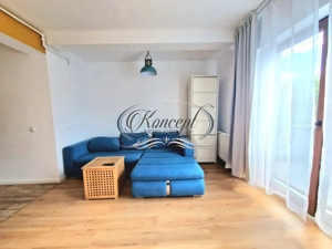 Apartament cu parcare subterana in Andrei Muresanu - imagine 4