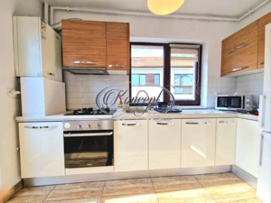 Apartament cu parcare subterana in Andrei Muresanu - imagine 7