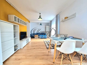 Apartament cu parcare subterana in Andrei Muresanu - imagine 5