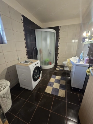 1 2 Duplex de Vânzare   152 mp utili + 455 mp teren   Locație Excelentă! - imagine 10