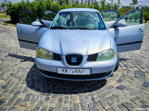 Seat Ibiza - imagine 3 Seat Ibiza - imagine 3