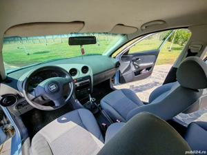 Seat Ibiza - imagine 2 Seat Ibiza - imagine 2
