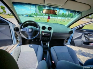 Seat Ibiza - imagine 4 Seat Ibiza - imagine 4