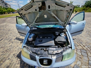 Seat Ibiza - imagine 5 Seat Ibiza - imagine 5