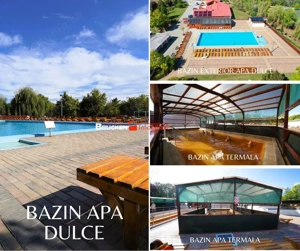 Resort termal cu potential exceptional - imagine 6