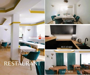 Resort termal cu potential exceptional - imagine 5