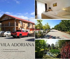 Resort termal cu potential exceptional - imagine 3