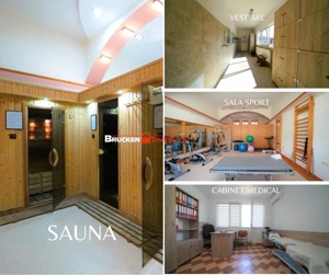 Resort termal cu potential exceptional - imagine 7