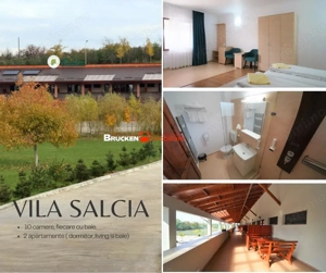 Resort termal cu potential exceptional - imagine 2