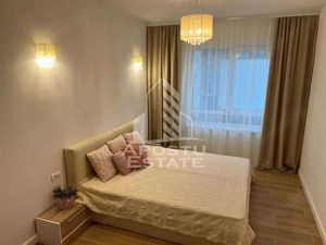 Apartament cu 2 camere in Dumbravita