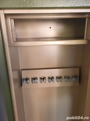 Dulap rastel arme - imagine 4