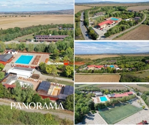 Resort termal cu potential exceptional - imagine 8