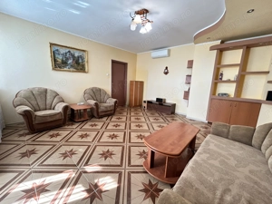 Basarabia-Piata Muncii 3 Camere 66mp! - imagine 2