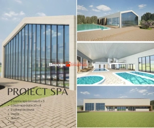 Resort termal cu potential exceptional - imagine 10