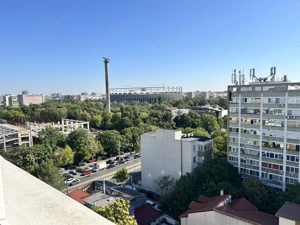 Basarabia-Piata Muncii 3 Camere 66mp! - imagine 9