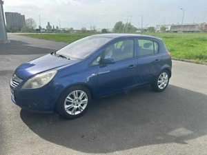Opel Corsa D 1.4 Benzina - imagine 2