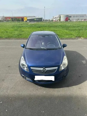 Opel Corsa D 1.4 Benzina