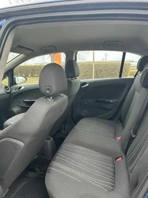 Opel Corsa D 1.4 Benzina - imagine 7