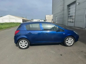 Opel Corsa D 1.4 Benzina - imagine 5