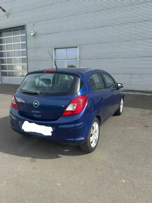 Opel Corsa D 1.4 Benzina - imagine 3