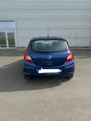 Opel Corsa D 1.4 Benzina - imagine 4