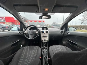 Opel Corsa D 1.4 Benzina - imagine 6