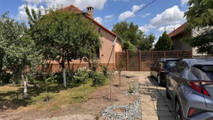 Vând casă în Iecea Mică, jud. Timiș. Proprietar, fără agenții