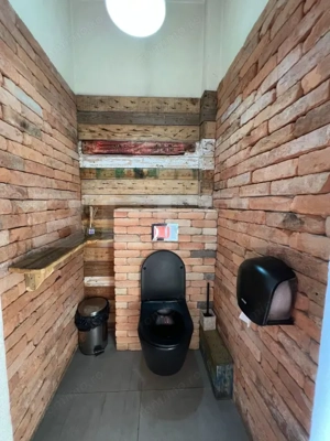 Spatiu pentru Restaurant la cheie sau alta activitate, zona buna.  - imagine 9