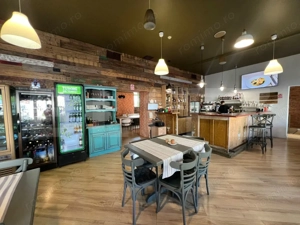 Spatiu pentru Restaurant la cheie sau alta activitate, zona buna.  - imagine 10