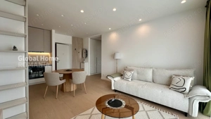 2 Camere + Balcon | Aviatiei Tower Faza II | 56 mp - imagine 4