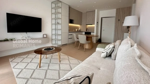 2 Camere + Balcon | Aviatiei Tower Faza II | 56 mp - imagine 3