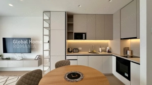 2 Camere + Balcon | Aviatiei Tower Faza II | 56 mp - imagine 2