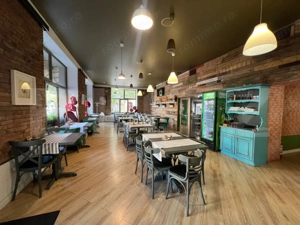Spatiu pentru Restaurant la cheie sau alta activitate, zona buna.  - imagine 11