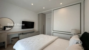 2 Camere + Balcon | Aviatiei Tower Faza II | 56 mp - imagine 8