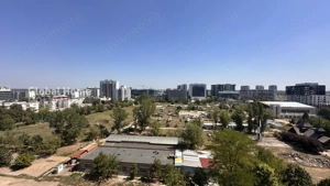 2 Camere + Balcon | Aviatiei Tower Faza II | 56 mp - imagine 12