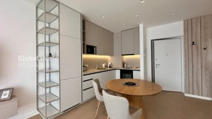 2 Camere + Balcon | Aviatiei Tower Faza II | 56 mp - imagine 6