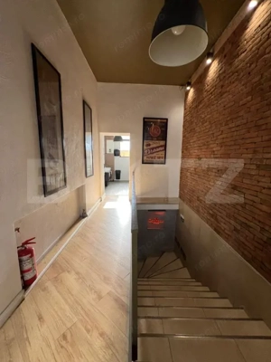 Spatiu pentru Restaurant la cheie sau alta activitate, zona buna.  - imagine 8