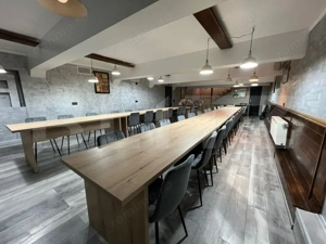 Spatiu pentru Restaurant la cheie sau alta activitate, zona buna.  - imagine 7
