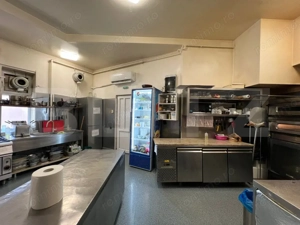 Spatiu pentru Restaurant la cheie sau alta activitate, zona buna.  - imagine 4