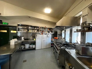 Spatiu pentru Restaurant la cheie sau alta activitate, zona buna.  - imagine 6