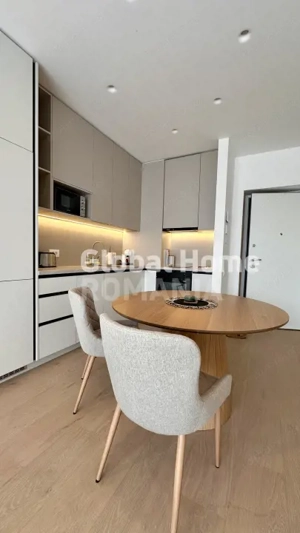 2 Camere + Balcon | Aviatiei Tower Faza II | 56 mp - imagine 5