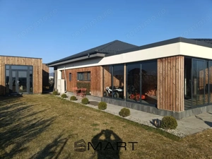 Casa individuala 120 mp Harman