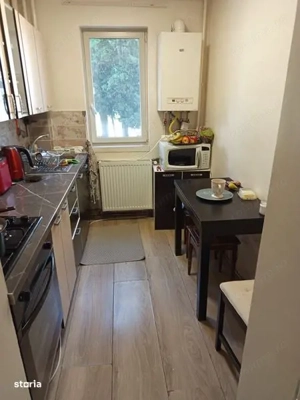 Apartament 3 camere in zona Sirena Manastur - imagine 2