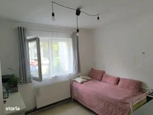 Apartament 3 camere in zona Sirena Manastur - imagine 3