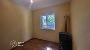 Casa pe parter in Chisoda, liniste, confort si acces facil catre Timisoara - imagine 10